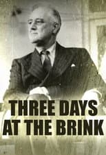 Poster for Three Days at the Brink