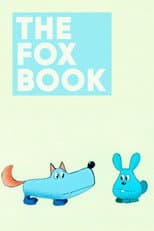 Poster for The Fox Book