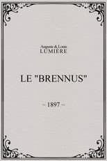 Poster for Le "Brennus"
