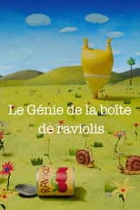 Poster for The Genie in a Tin of Ravioli