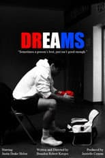 Poster for DREAMS