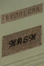 Poster for Bröderna Malm