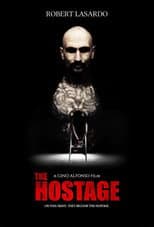 Poster for Hostage