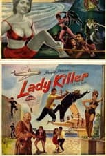 Poster for Lady Killer
