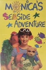 Poster for Monica's Seaside Adventure