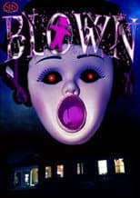 Poster for Blown