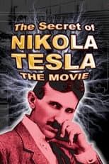Poster for The Secret of Nikola Tesla