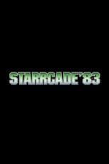 Poster for NWA Starrcade 1983