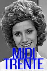 Poster for Midi trente