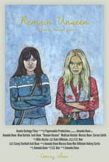 Poster for Remain Unseen