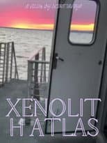 Poster for Xenolith Atlas