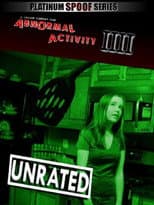 Poster for Abnormal Activity 4