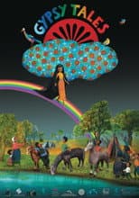 Poster for Gypsy Tales