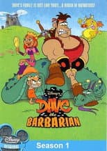 Poster for Season 1