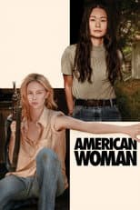 Poster for American Woman