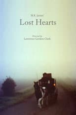 Poster for Lost Hearts