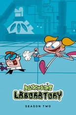 Poster for Season 2