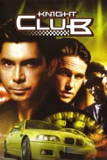 Poster for Knight Club