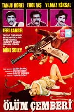 Poster for Ölüm Çemberi