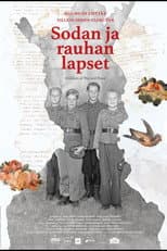 Poster for Children of War and Peace