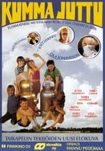 Poster for Kumma juttu