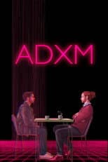 Poster for ADXM