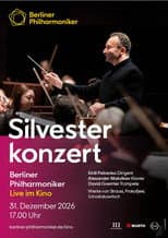 Poster for Berliner Philharmoniker: Silvesterkonzert 2026