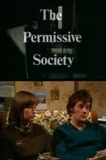 Poster for The Permissive Society