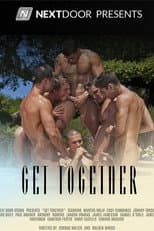 Poster for Get Together