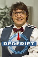 Poster for Rederiet