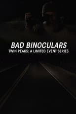 Poster for Bad Binoculars