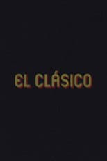 Poster for El Clásico