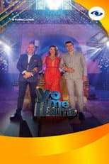 Poster for Yo Me Llamo