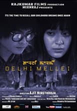 Poster for Delhi Mellei