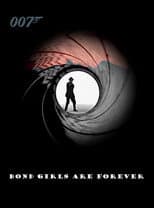 Poster for Bond Girls Are Forever