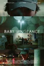 Poster for Baby Vengeance