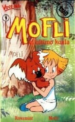 Poster for Mofli, the Last Koala