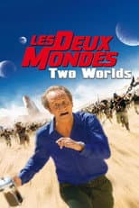 Poster for Two Worlds