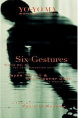 Poster for Six Gestures