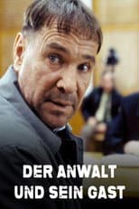 Poster for Der Anwalt und sein Gast