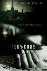 Poster for 100 Code