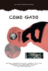 Poster for Como Gado
