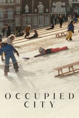 Poster for Occupied City