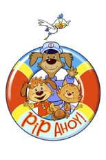 Poster for Pip Ahoy!