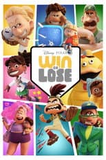 Poster for Miniseries