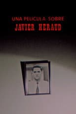Poster for Una película sobre Javier Heraud