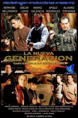 Poster for La nueva generación: Ascenso a la perdición