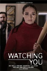 Poster for Watching You