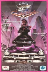 Poster for The King of Friday Night
