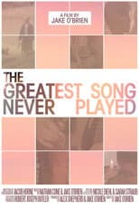 Poster for The Greatest Song Never Played